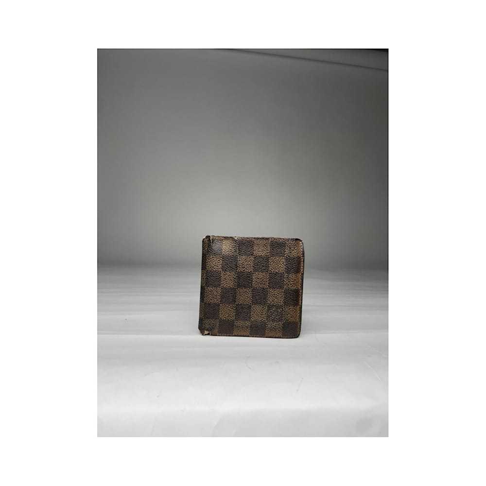 Louis Vuitton Kirigami leather card wallet - image 2