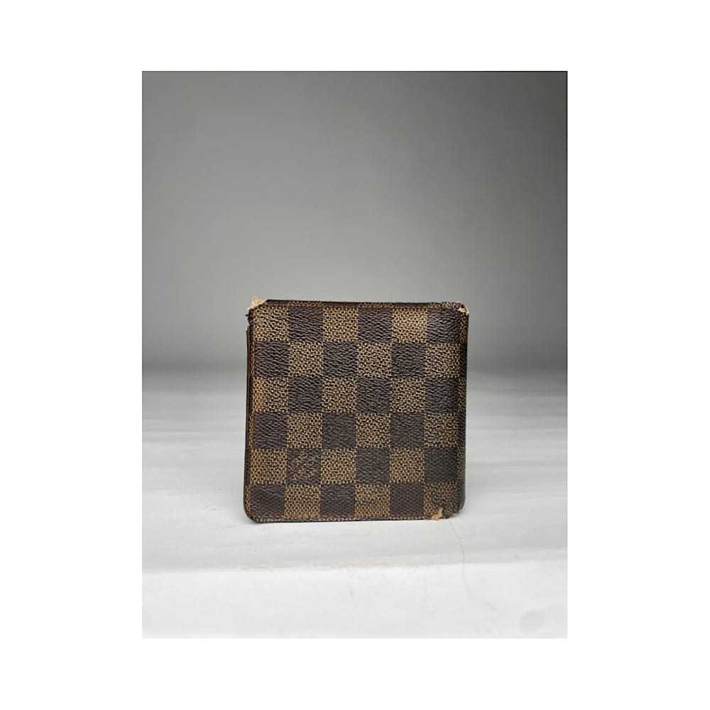 Louis Vuitton Kirigami leather card wallet - image 3