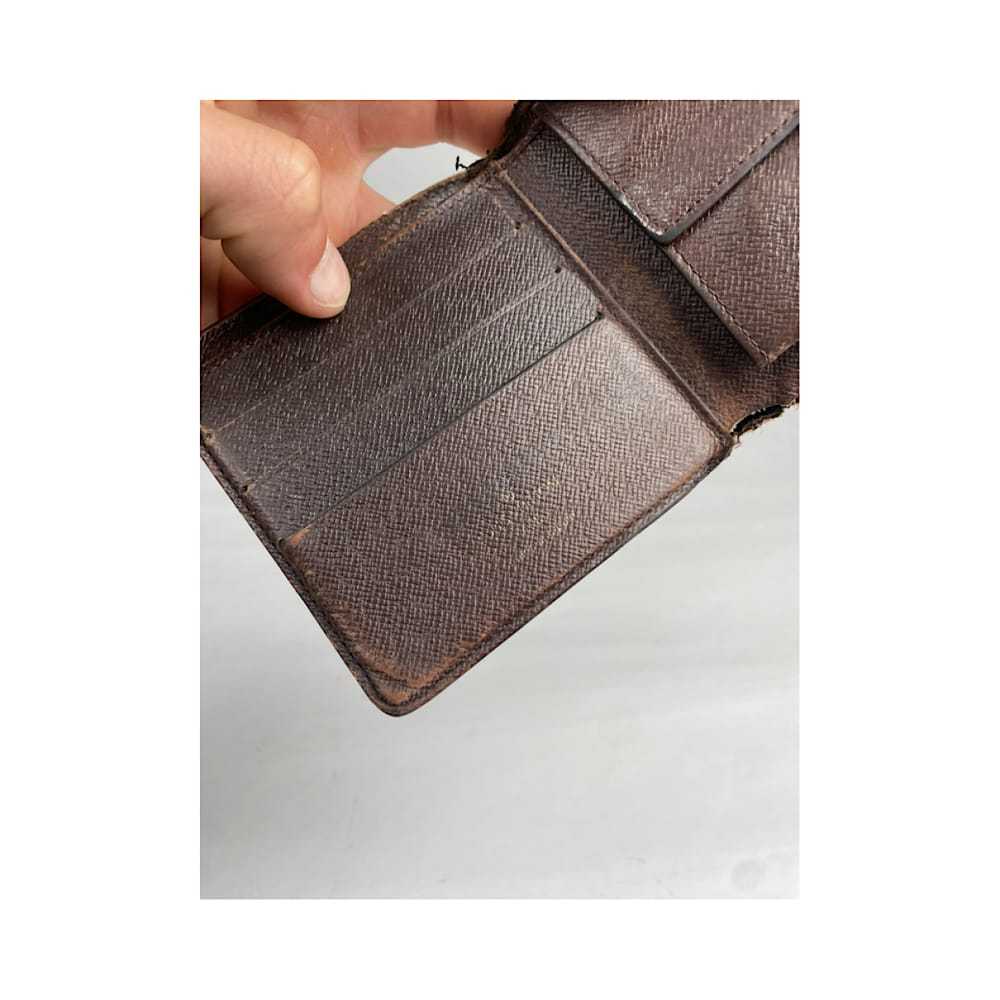 Louis Vuitton Kirigami leather card wallet - image 5