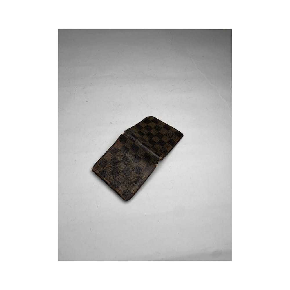 Louis Vuitton Kirigami leather card wallet - image 8