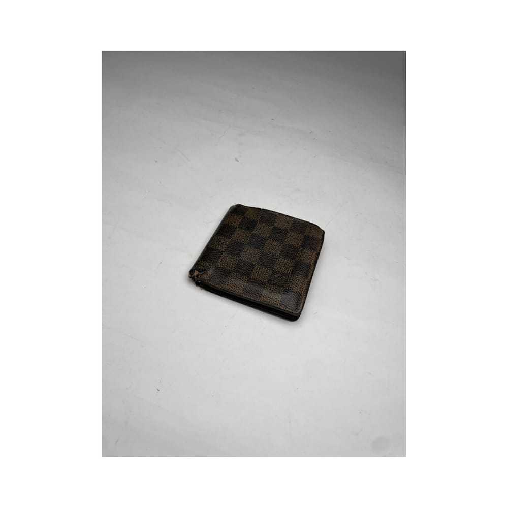 Louis Vuitton Kirigami leather card wallet - image 9