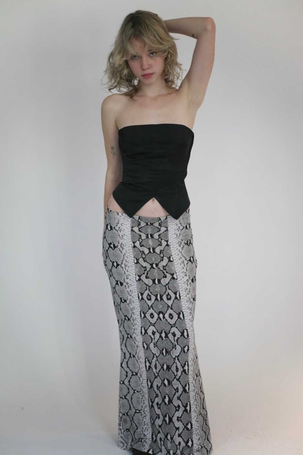 Roberto Cavalli skirt - image 1