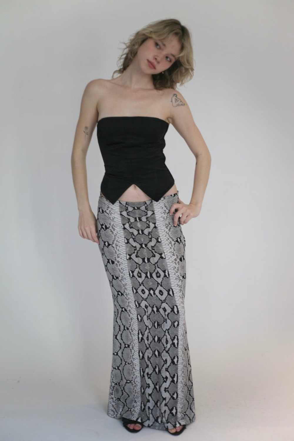 Roberto Cavalli skirt - image 2