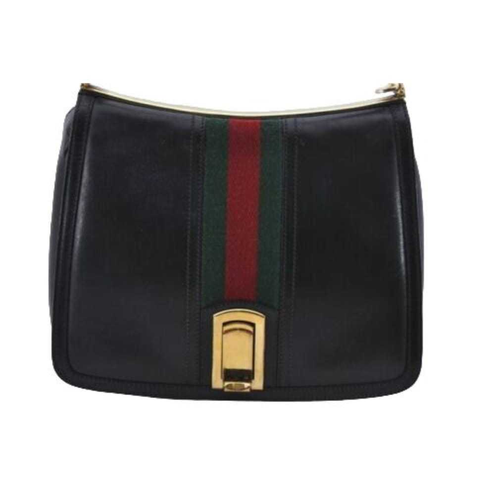 Gucci Ophidia Compartment Messenger leather handb… - image 10