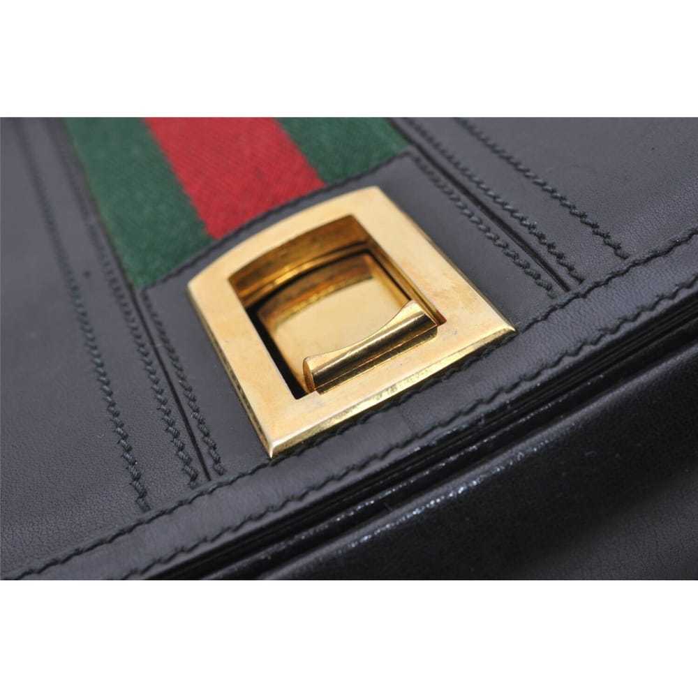 Gucci Ophidia Compartment Messenger leather handb… - image 12