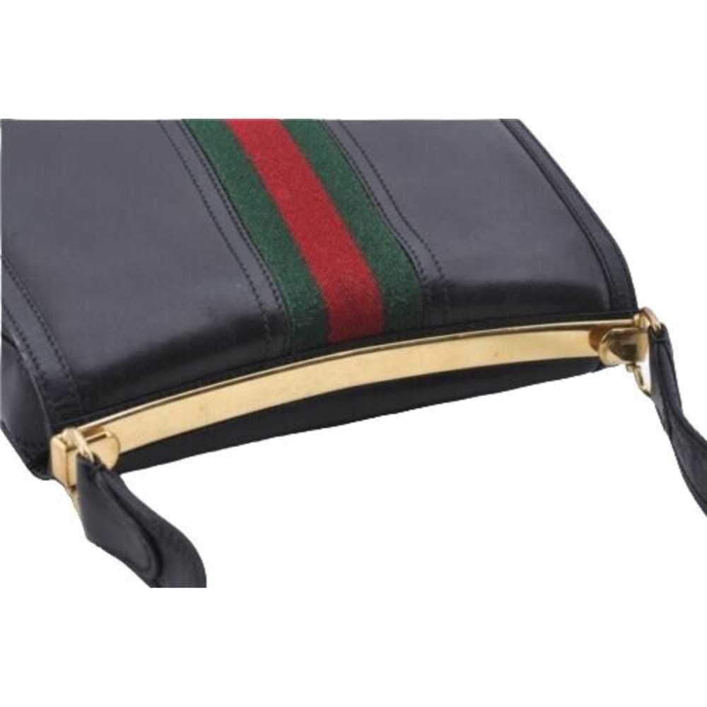 Gucci Ophidia Compartment Messenger leather handb… - image 4