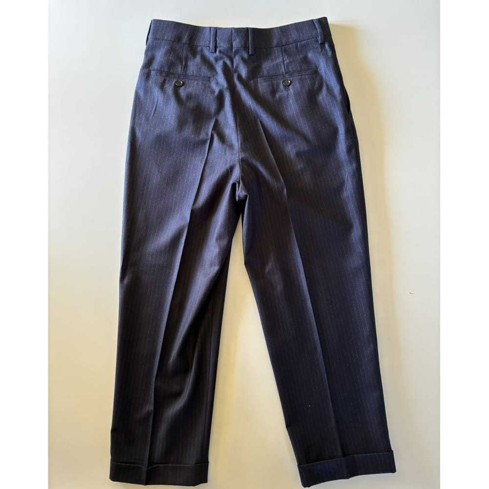 Ami Wool trousers - image 3