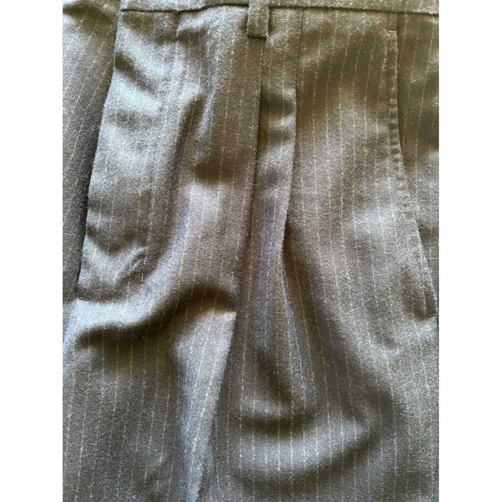 Ami Wool trousers - image 6