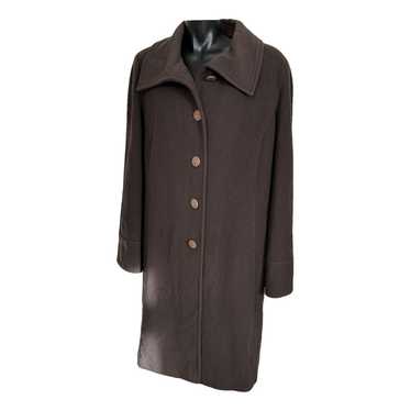 Weill Wool dufflecoat