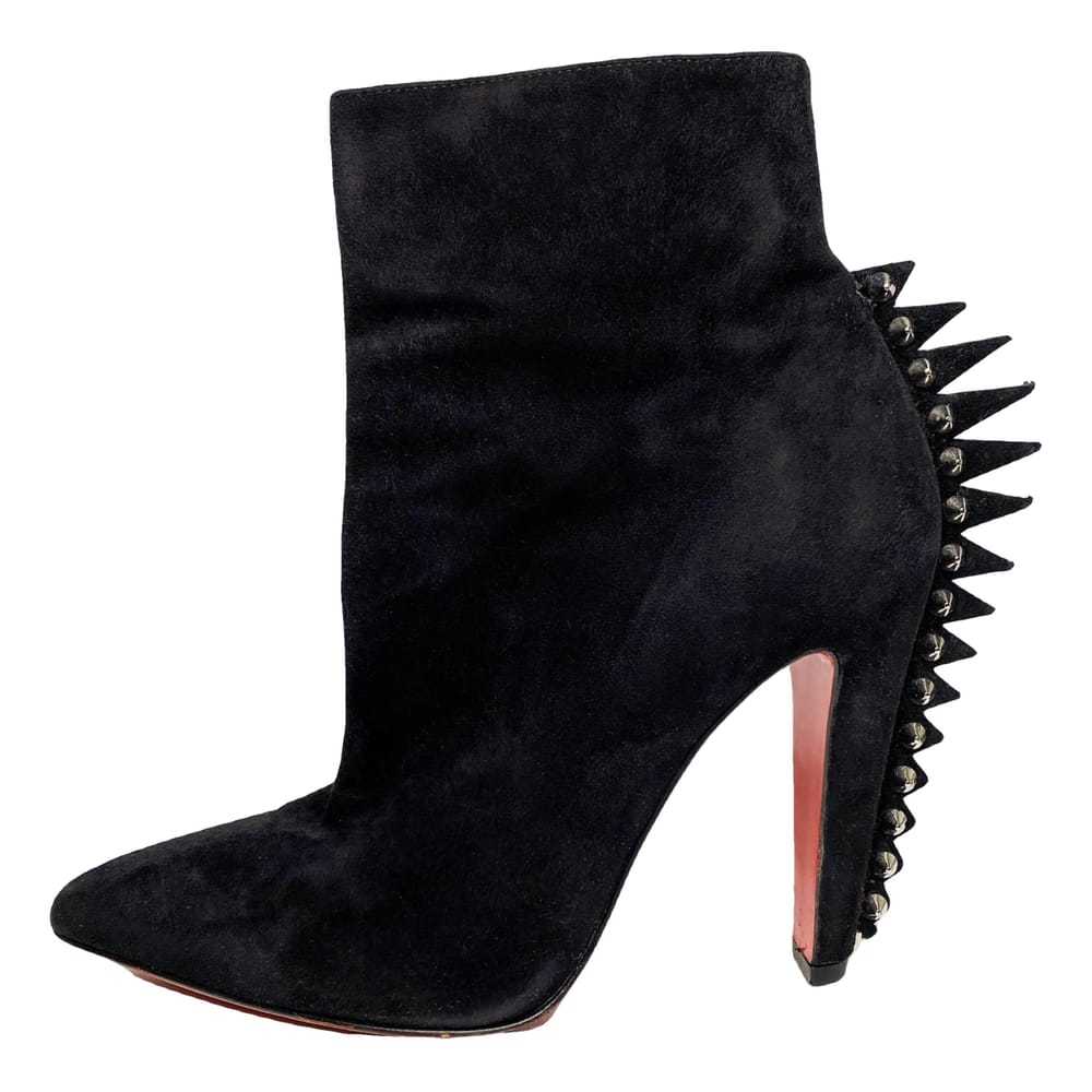 Christian Louboutin Ankle boots - image 1