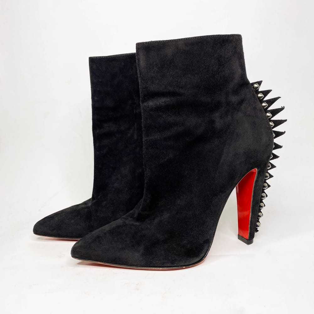 Christian Louboutin Ankle boots - image 2