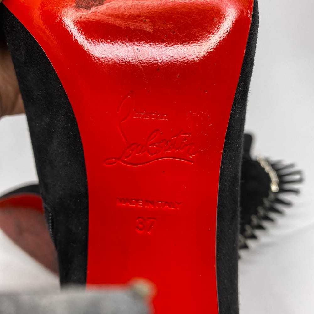 Christian Louboutin Ankle boots - image 7