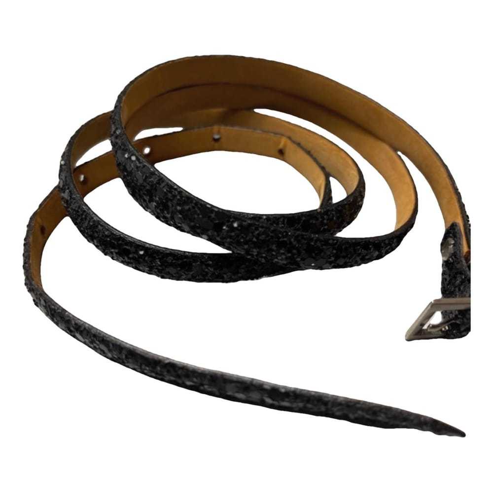 Caterina Lucchi Leather belt - image 1