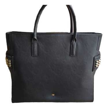 Elisabetta Franchi Leather handbag - image 1