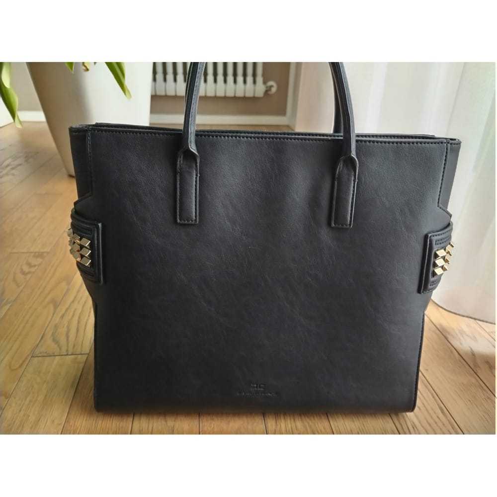 Elisabetta Franchi Leather handbag - image 3