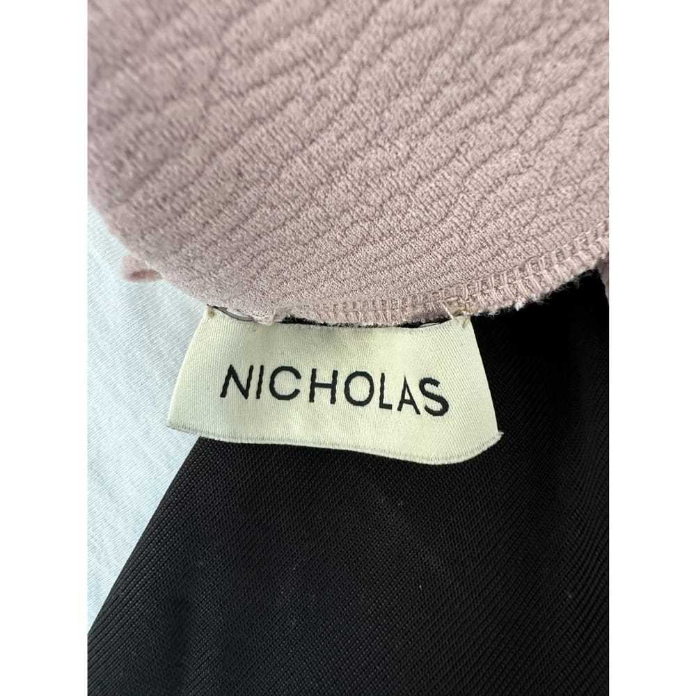 Nicholas Mid-length dress - image 2