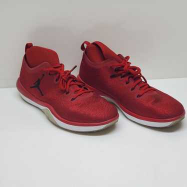 Nike Air Jordan Trainer 1 Red Men's Size 12.5 - image 1