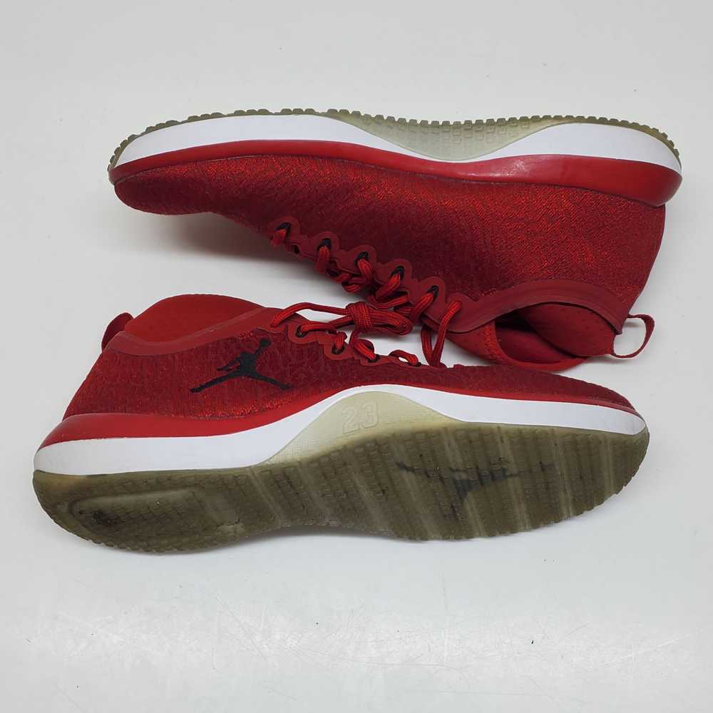 Nike Air Jordan Trainer 1 Red Men's Size 12.5 - image 2