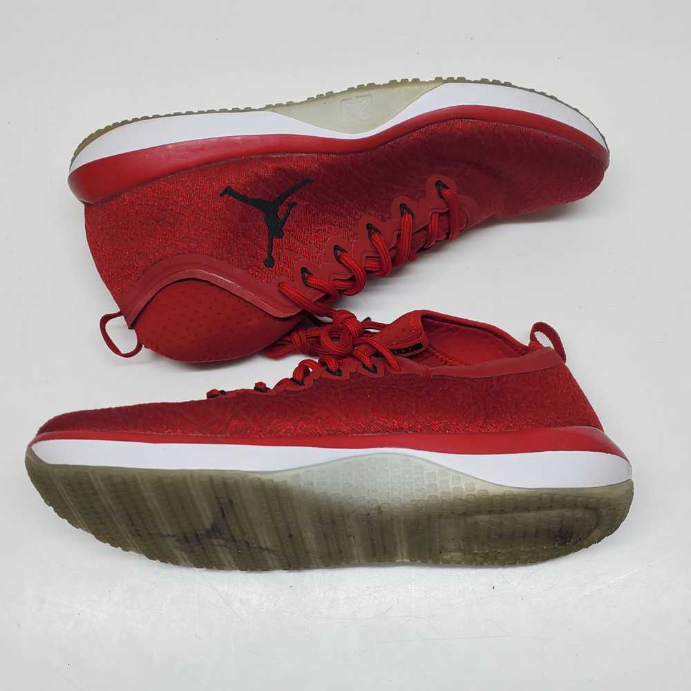 Nike Air Jordan Trainer 1 Red Men's Size 12.5 - image 3