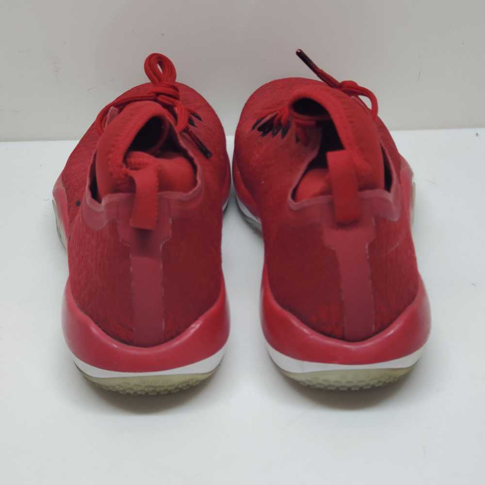 Nike Air Jordan Trainer 1 Red Men's Size 12.5 - image 4