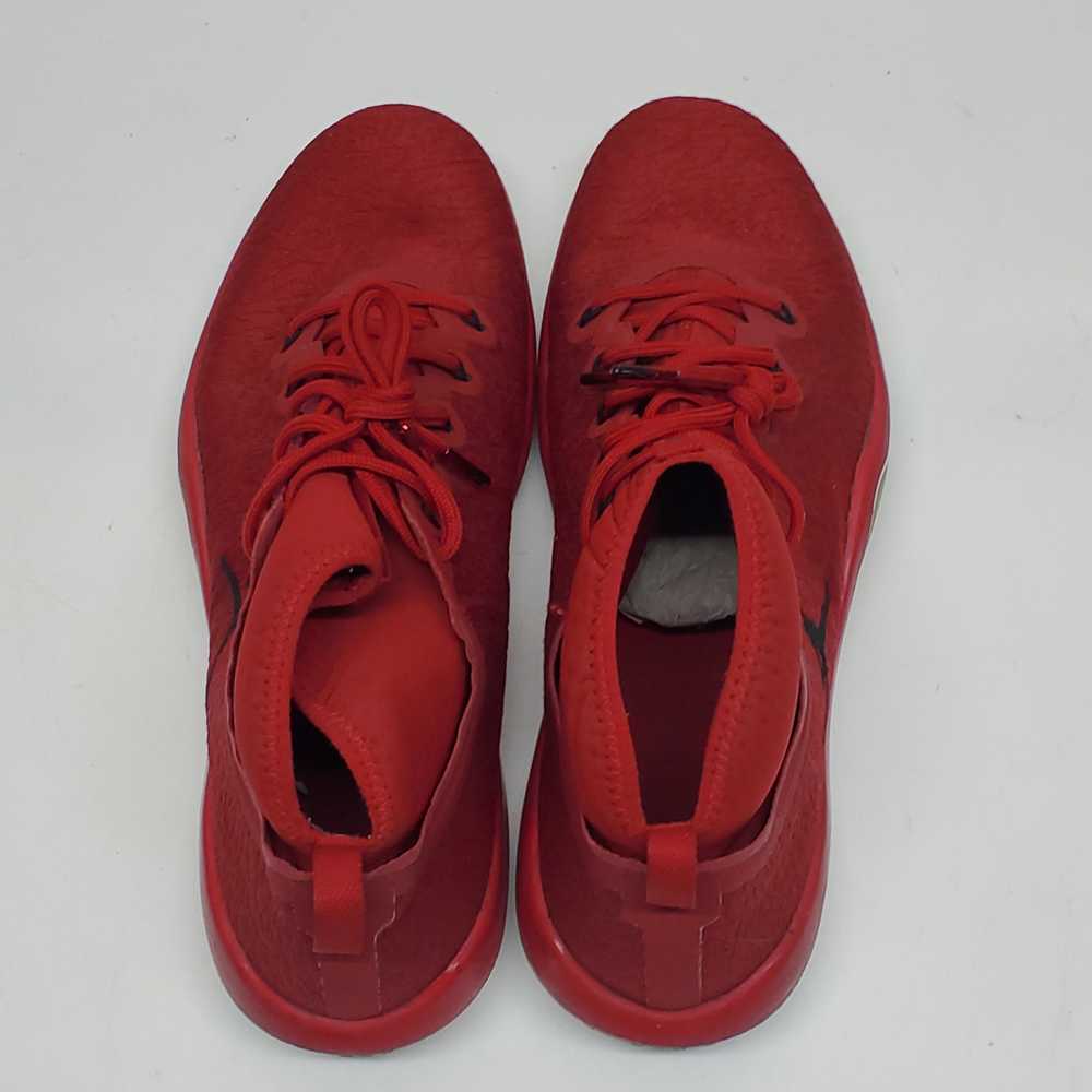 Nike Air Jordan Trainer 1 Red Men's Size 12.5 - image 5