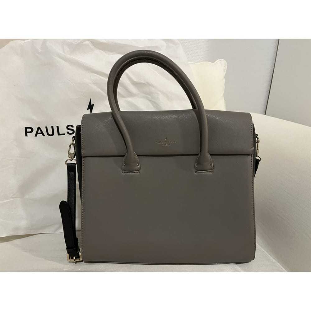 Pauls Boutique Tote - image 2