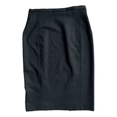 Kenzo Wool mid-length skirt - image 1