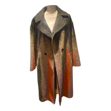 Dixie Wool coat - image 1