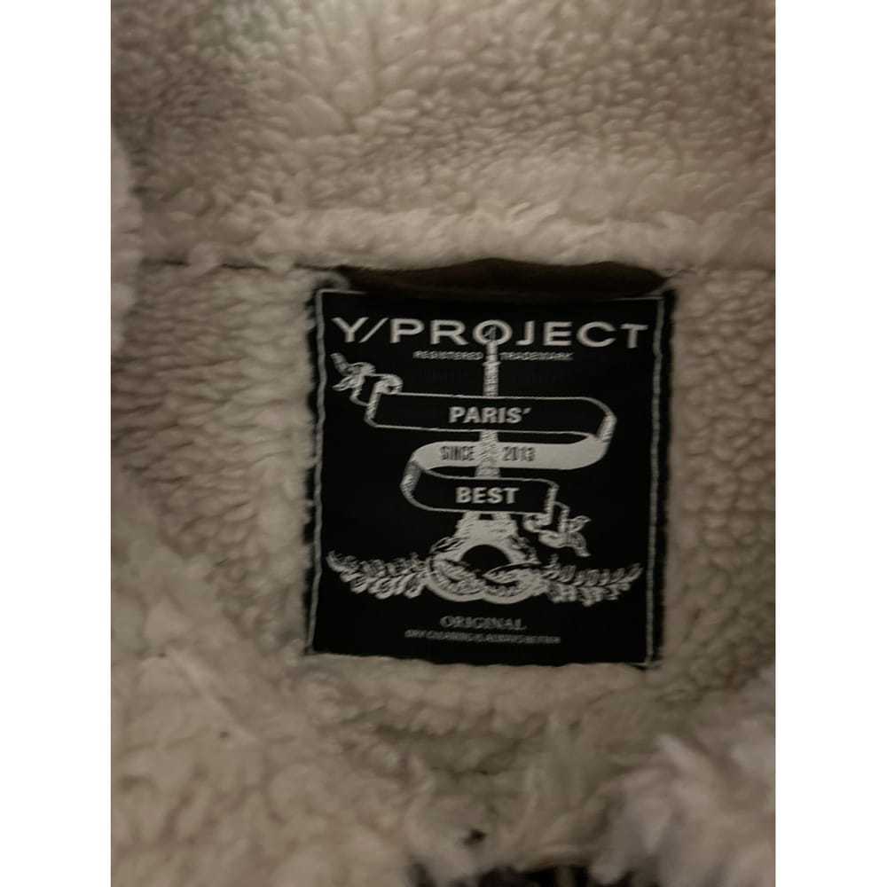 Y/Project Jacket - image 2