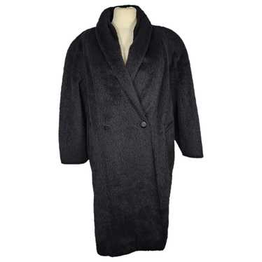 Max Mara Teddy Bear Icon wool coat - image 1