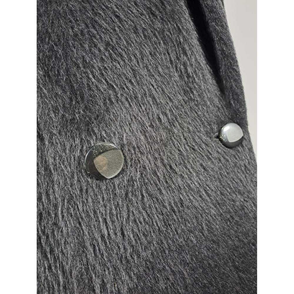 Max Mara Teddy Bear Icon wool coat - image 7