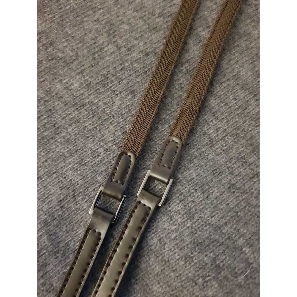 Max Mara 's Leather belt - image 10