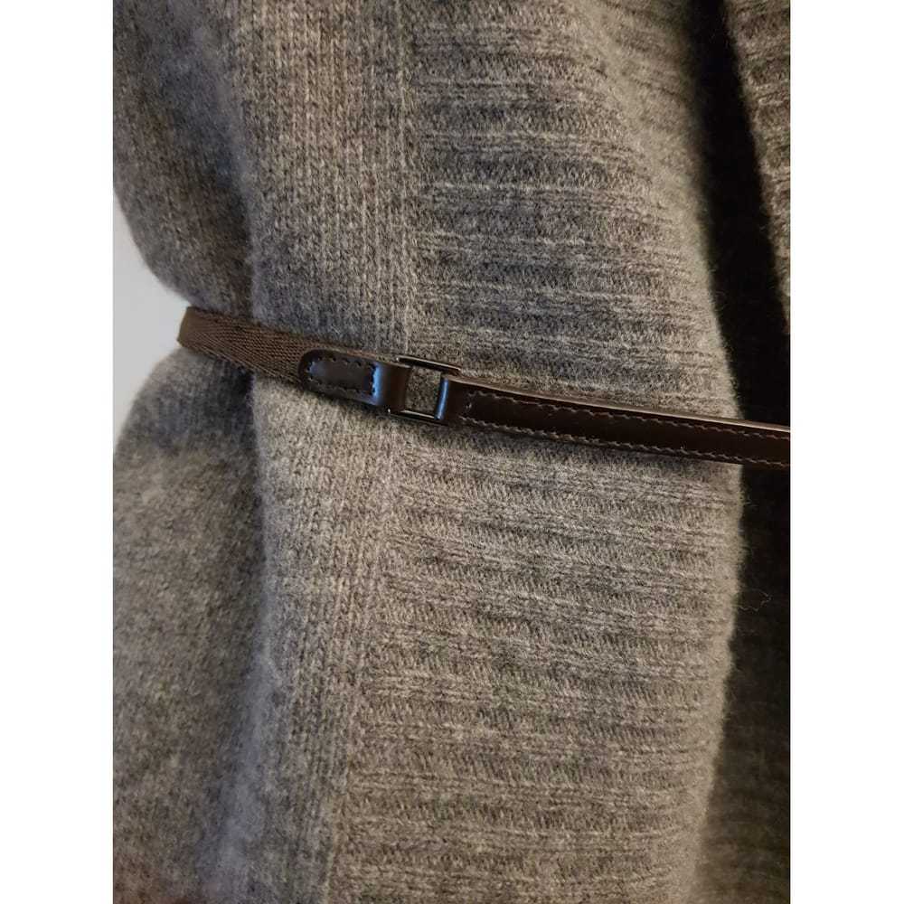 Max Mara 's Leather belt - image 4