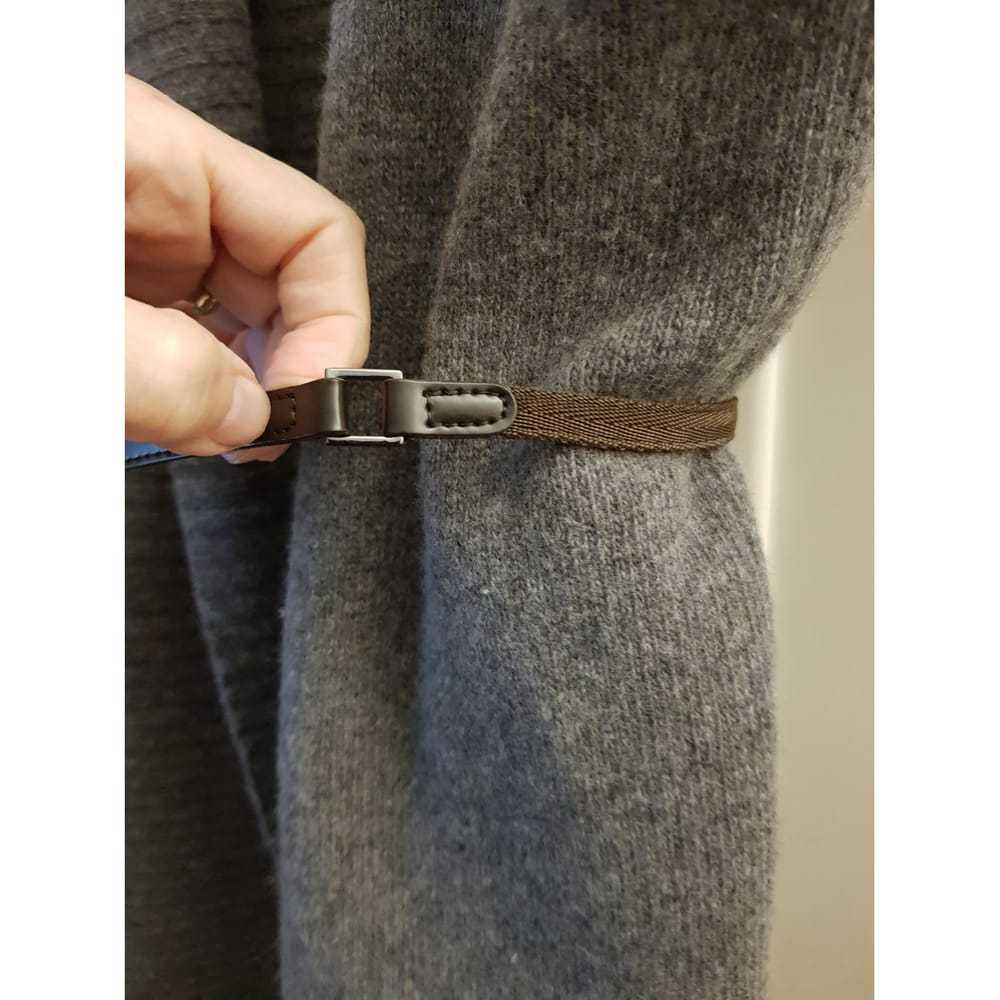 Max Mara 's Leather belt - image 7