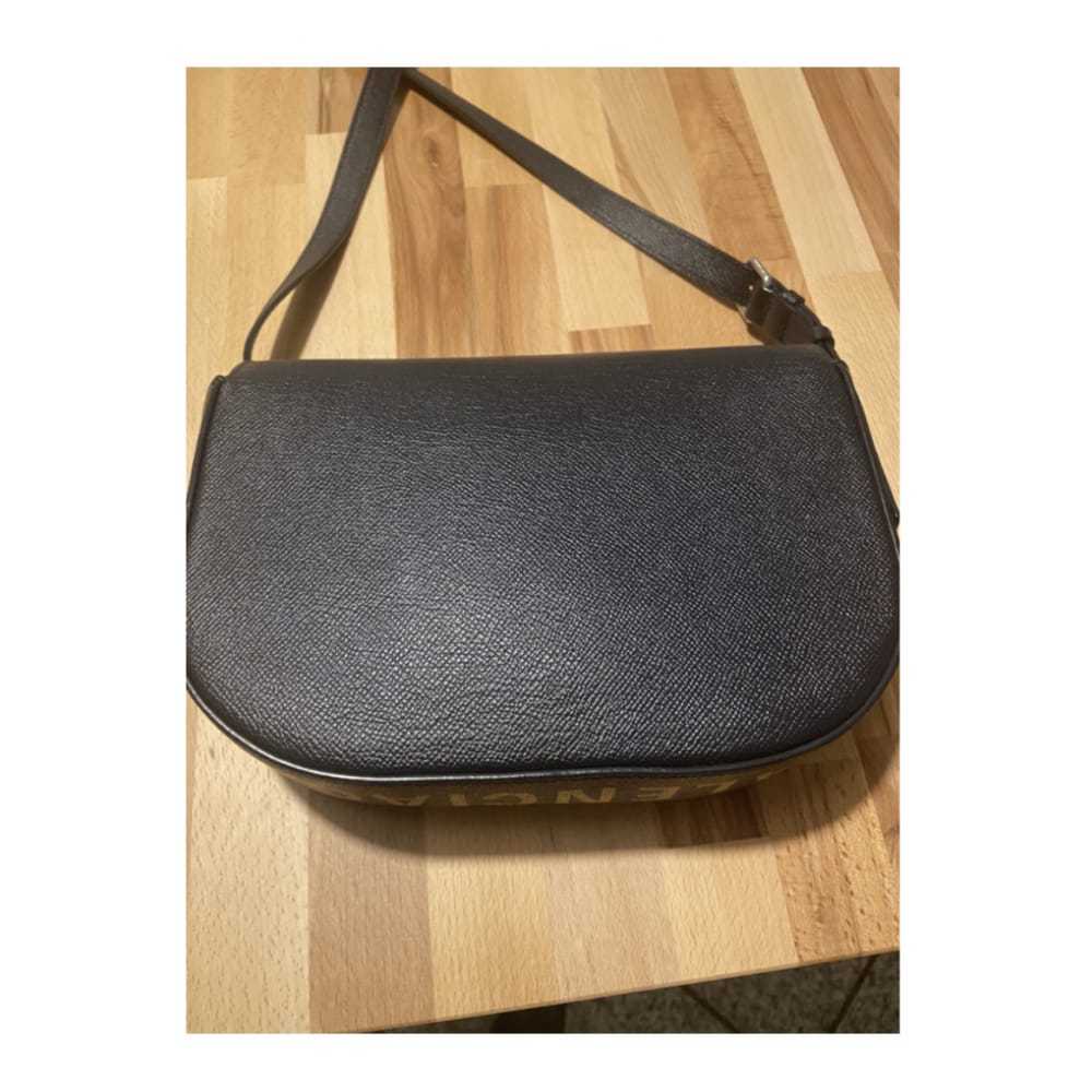 Balenciaga Ville Day leather handbag - image 4