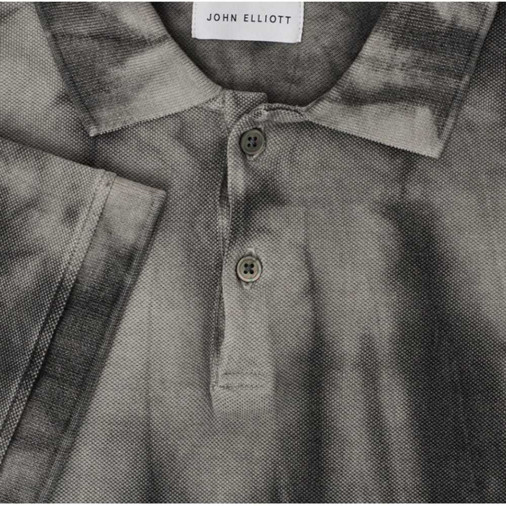 John Elliott Polo shirt - image 2