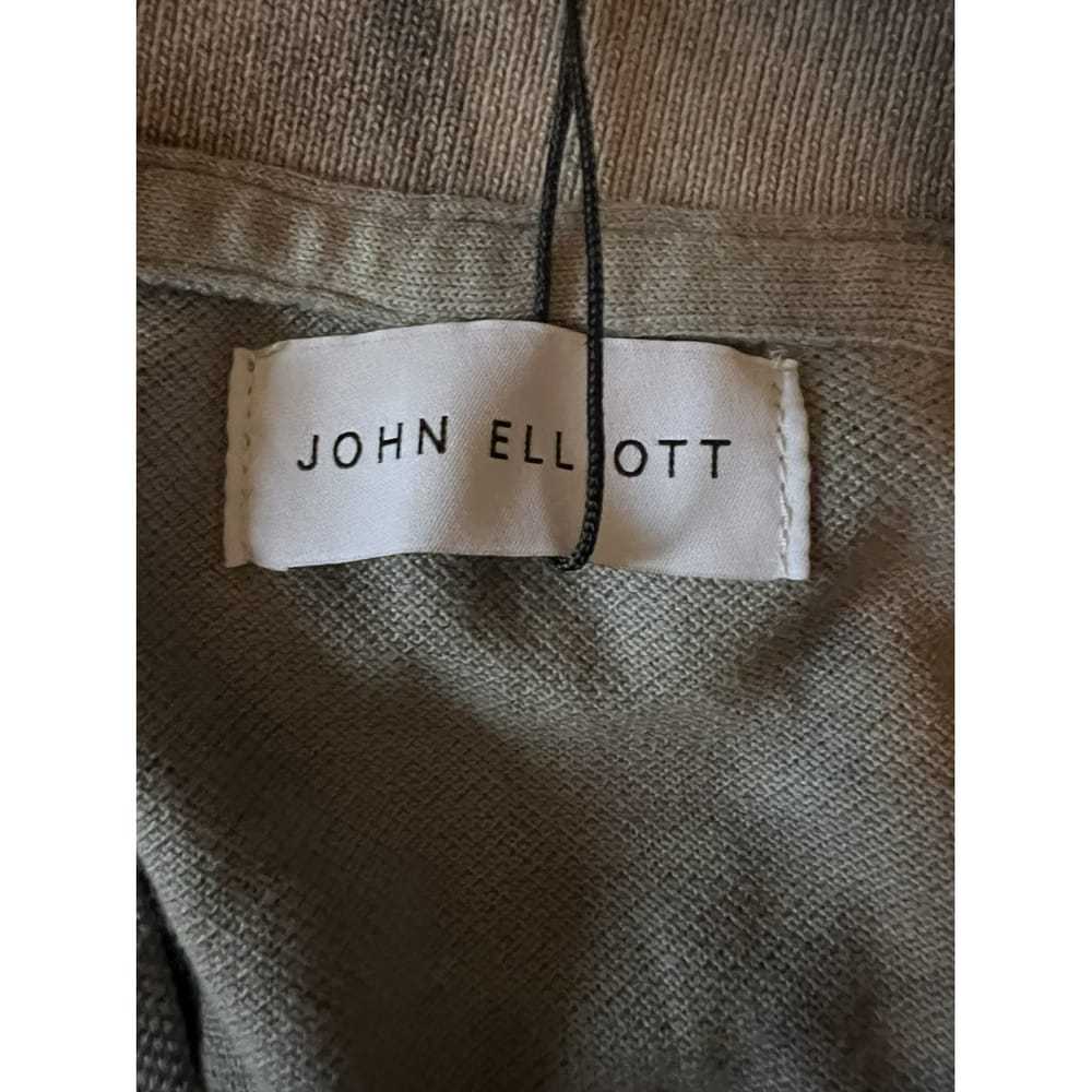 John Elliott Polo shirt - image 7