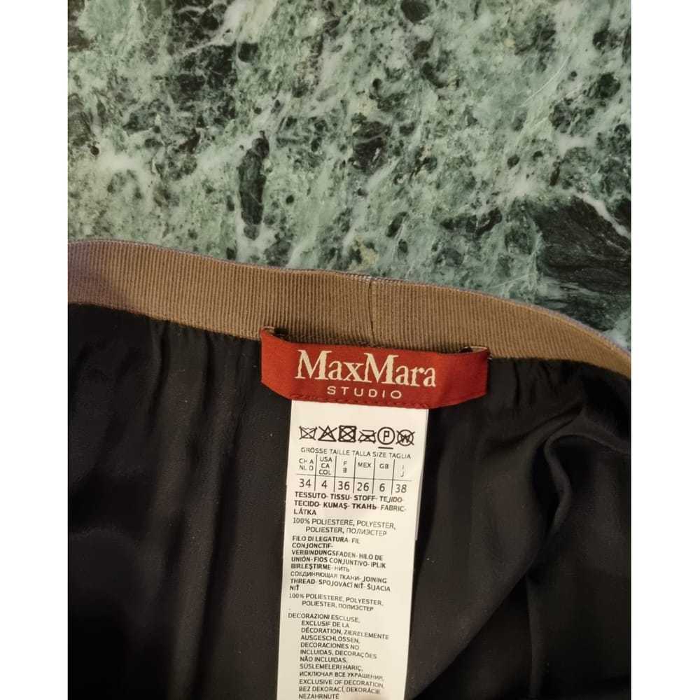 Max Mara Studio Maxi skirt - image 2