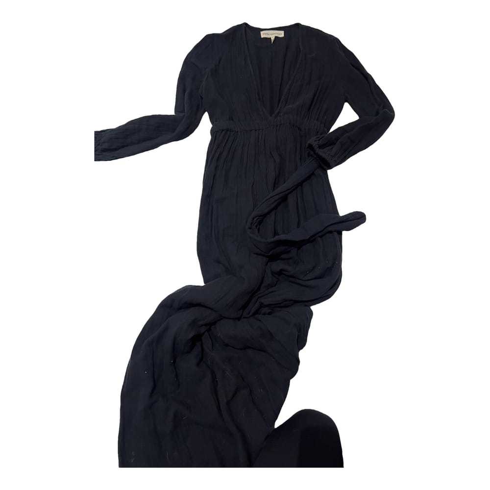 Mara Hoffman Mid-length dress - image 1