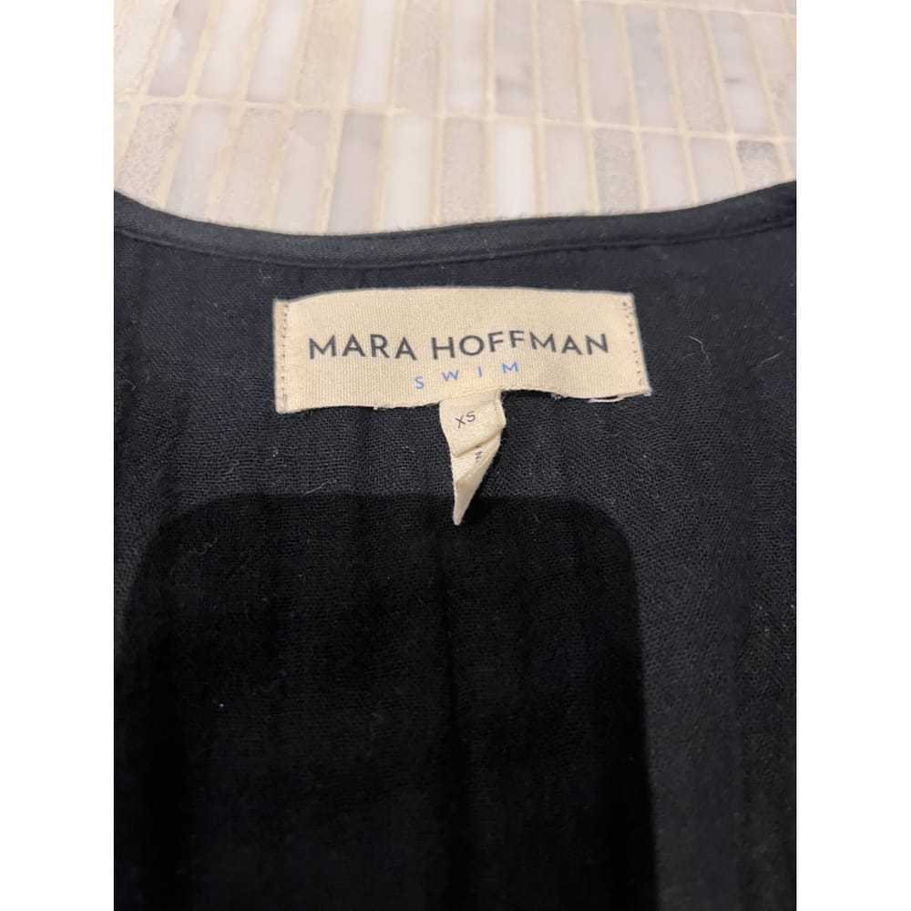 Mara Hoffman Mid-length dress - image 2