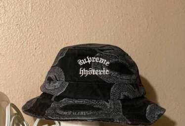 Supreme hysteric glamour snake - Gem