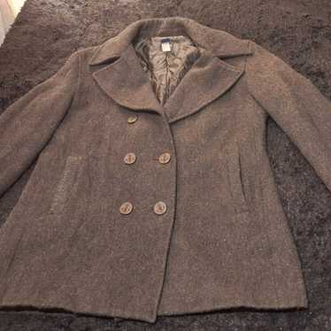Vintage GAP Wool Coat