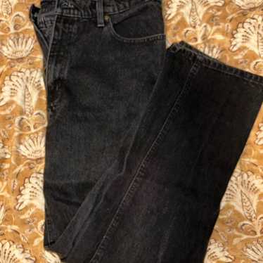 Sonoma Slim Straight Mid Rise jeans