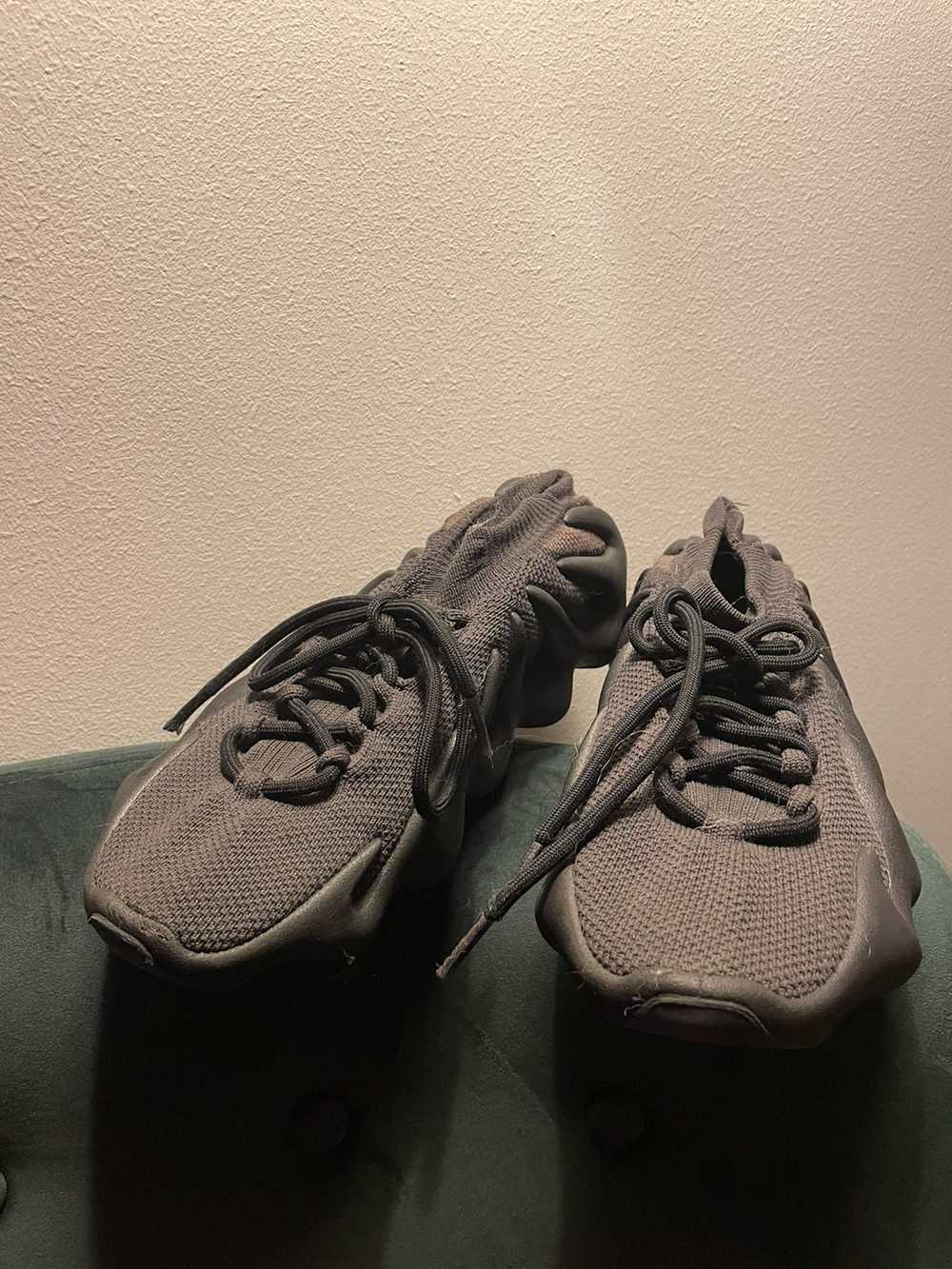 Yeezy Season Yeezy 450 Dark Slate sneakers - image 1