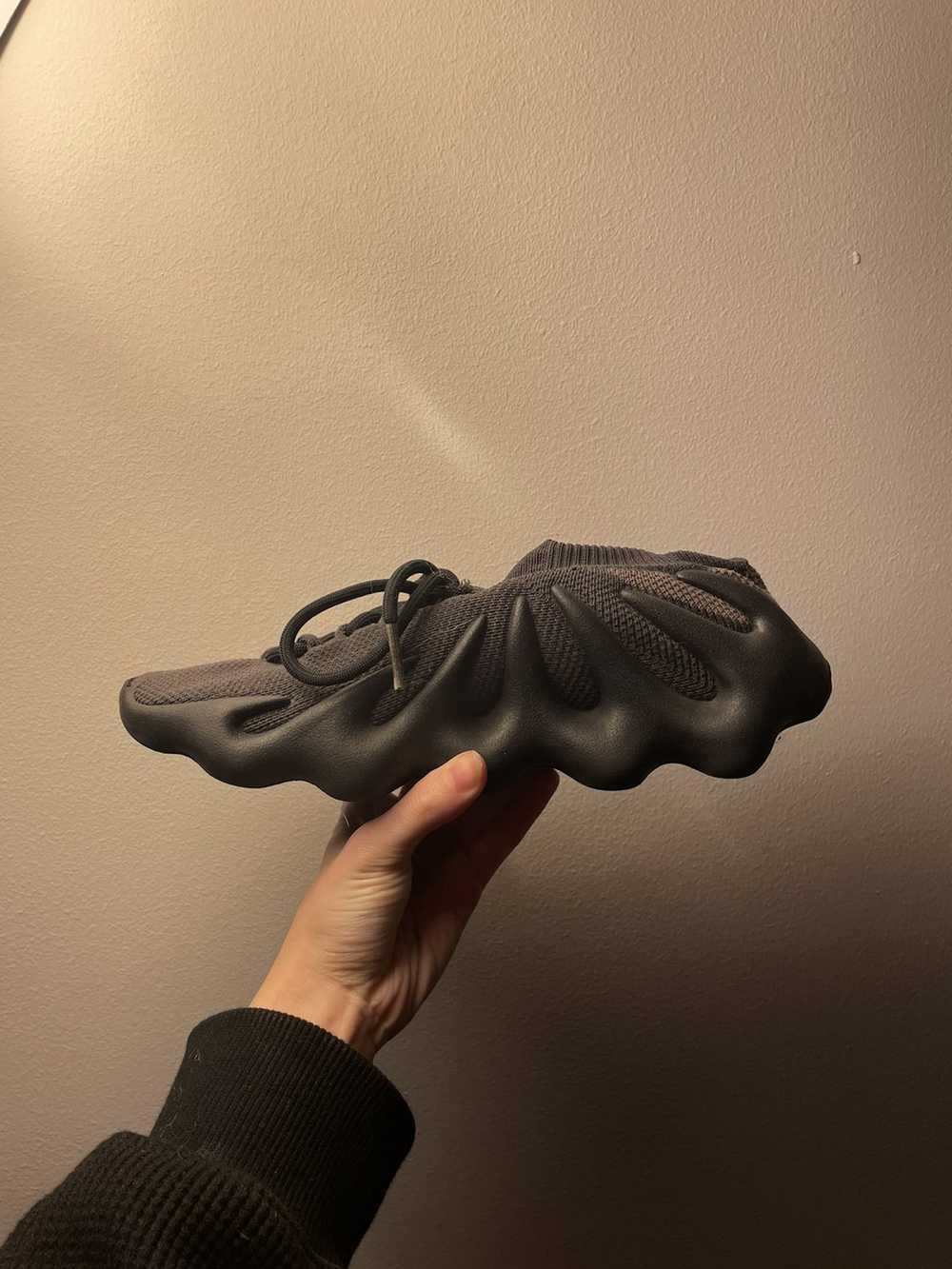 Yeezy Season Yeezy 450 Dark Slate sneakers - image 3