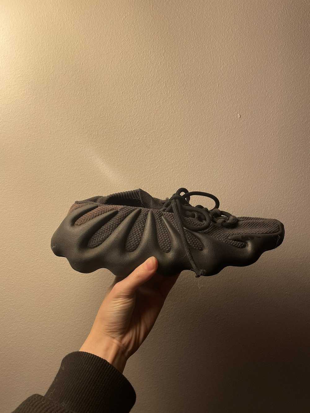 Yeezy Season Yeezy 450 Dark Slate sneakers - image 4