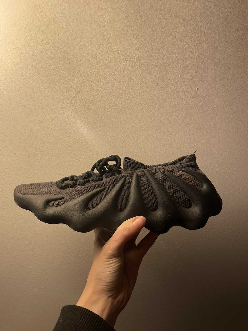 Yeezy Season Yeezy 450 Dark Slate sneakers - image 5