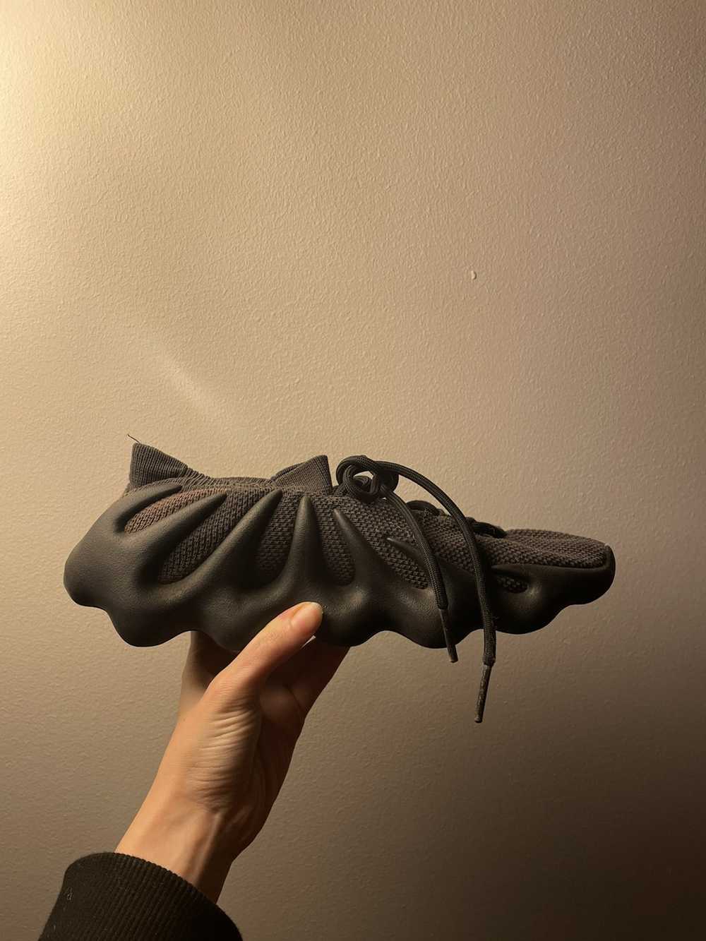 Yeezy Season Yeezy 450 Dark Slate sneakers - image 6