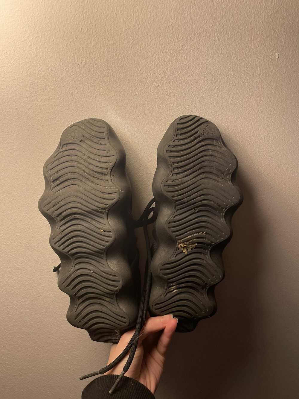 Yeezy Season Yeezy 450 Dark Slate sneakers - image 8