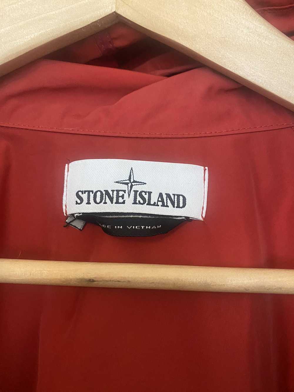 Stone Island Stone Island | Micro Reps | Size L - image 7
